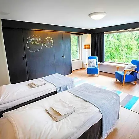 Hotel Villa Kemi