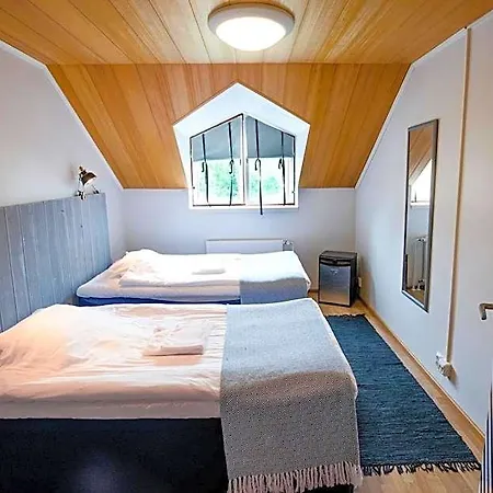 Villa Kemi ホテル 3*