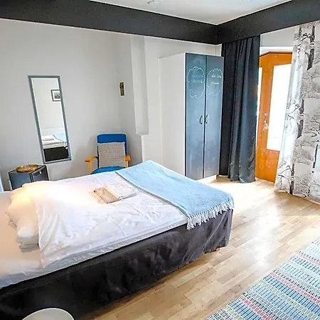 Hotel Villa Kemi 3*