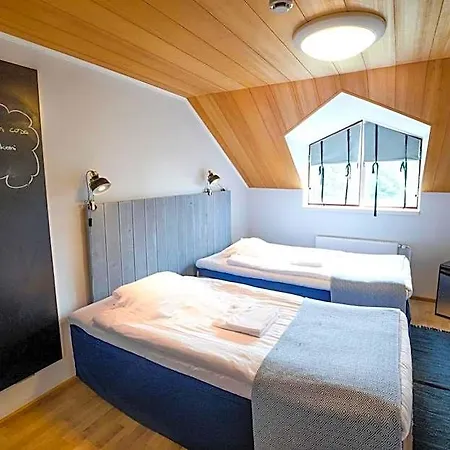 Villa Kemi Hotel 3*