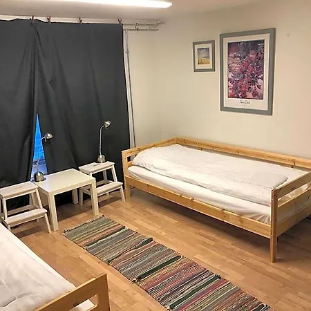 Hotel Villa Kemi 3*