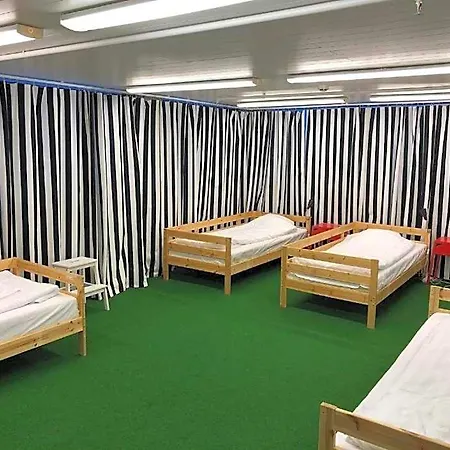 Villa Kemi 3*