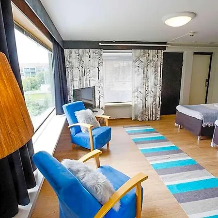 Villa Kemi Hotel Kemi