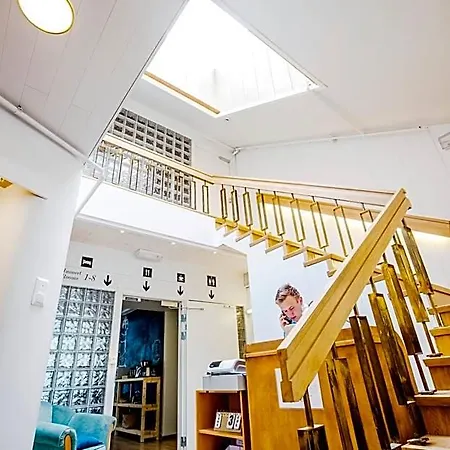 Villa Kemi Hotel 3*