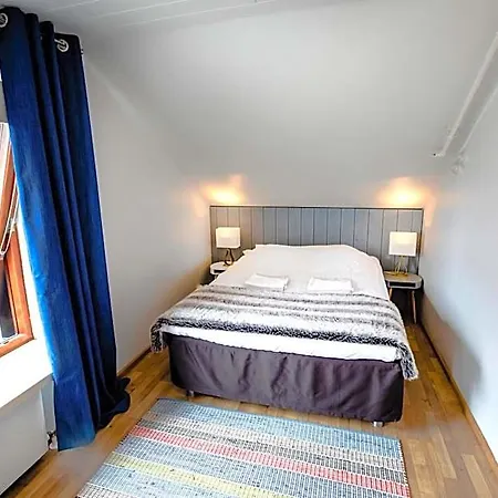 Villa Kemi Hotel 3*