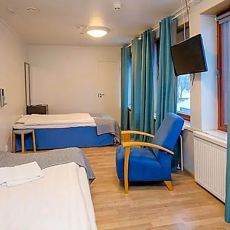 Villa Kemi 3*