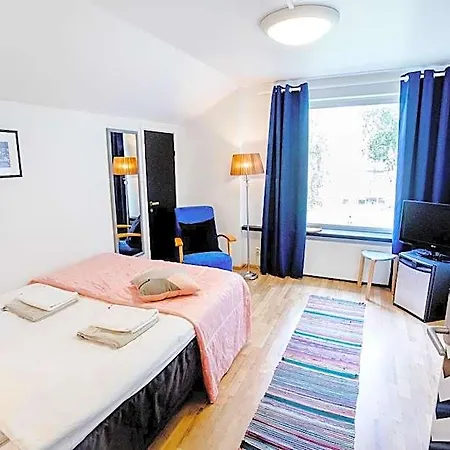 Villa Kemi Hotel 3*