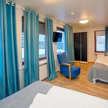Villa Kemi 3*