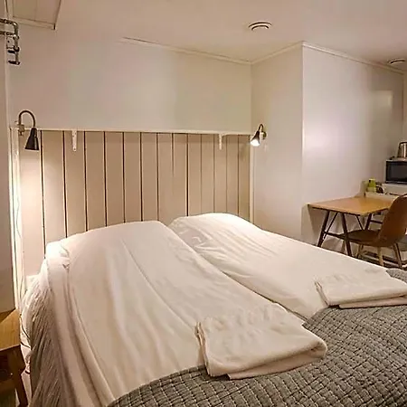Hotel Villa Kemi