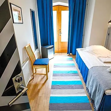 Villa Kemi Hotel 3*