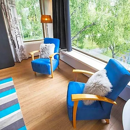 Hotel Villa Kemi 3*