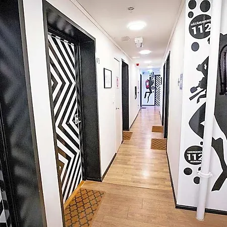 Hotel Villa Kemi 3*