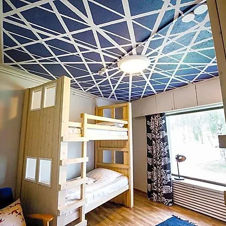 Hotel Villa Kemi
