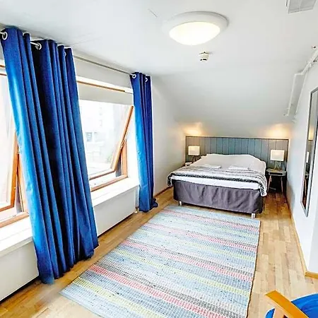Villa Kemi Hotel Kemi