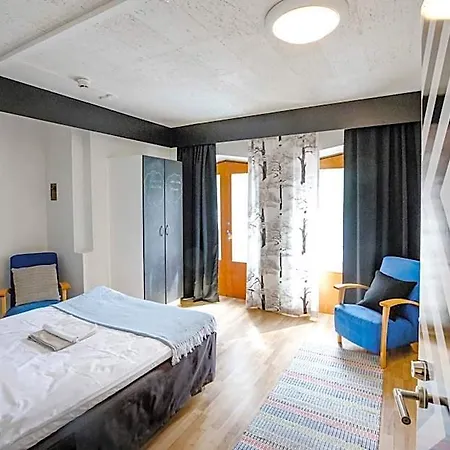 Villa Kemi 3* Kemi