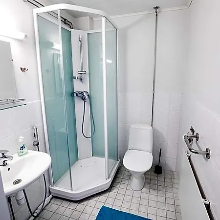 Hotel Villa Kemi