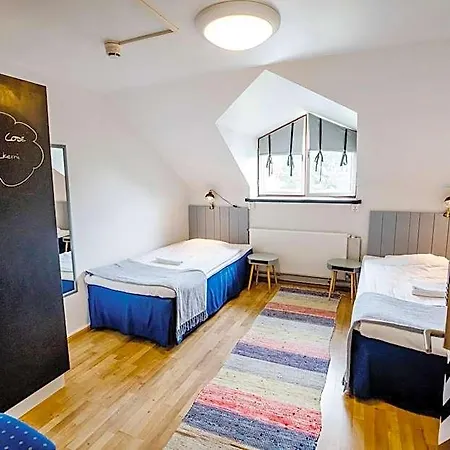 Villa Kemi 3*