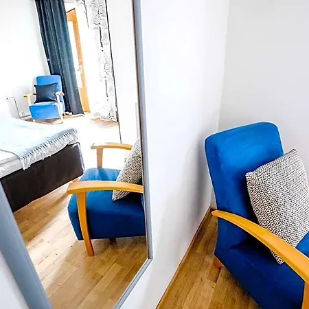 Villa Kemi Hotel 3*
